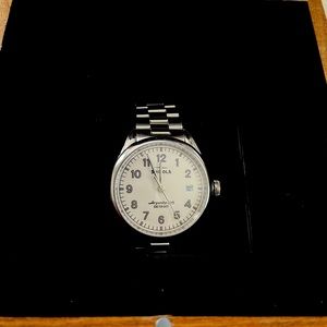 Shinola Watch THE VINTON 38MM